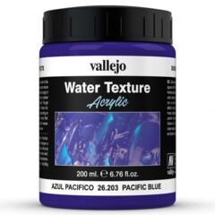 Diorama Effects - Pacific Blue 200ml